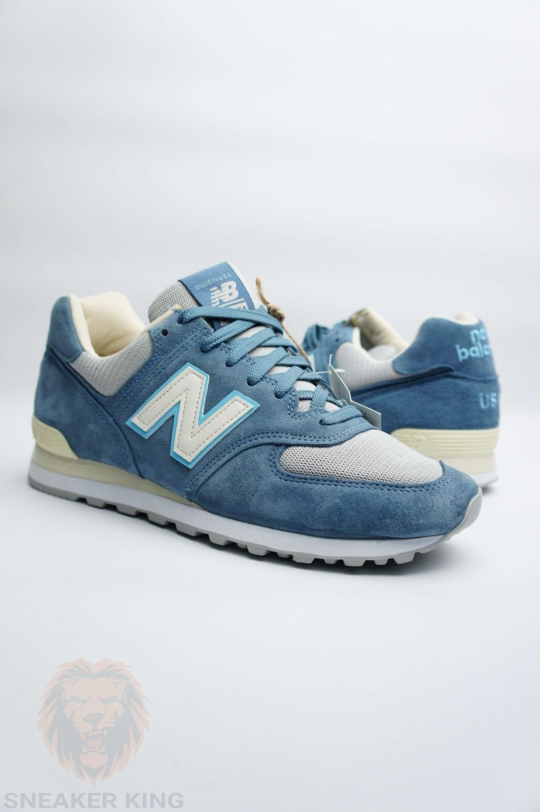 Кросівки New Balance 574 BOX